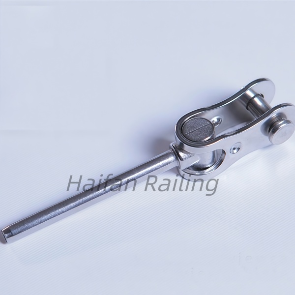 Swage Toggle Terminal (T Type)