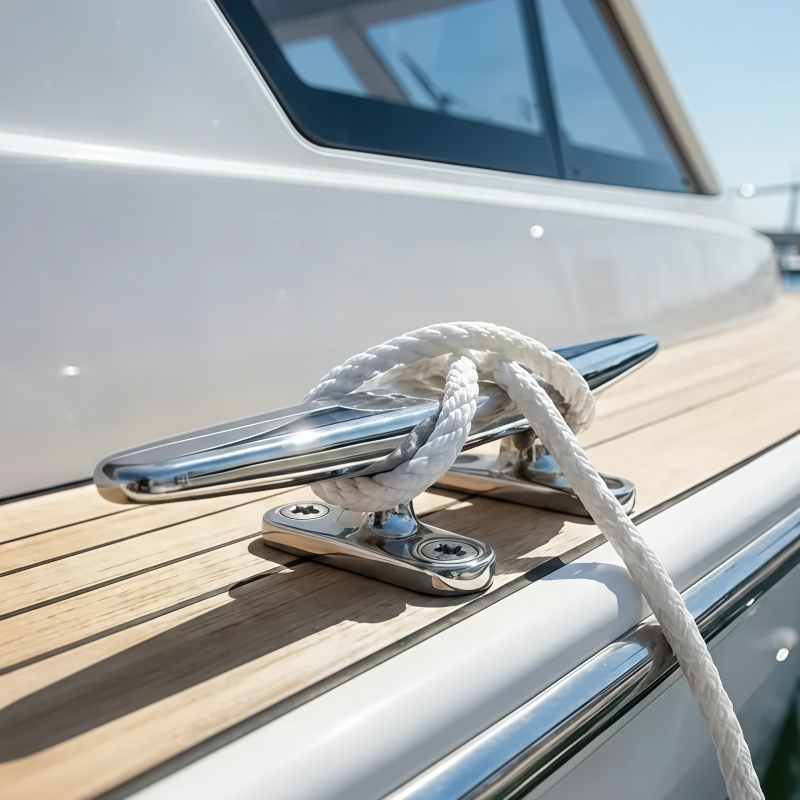 Marine Boat Hardware