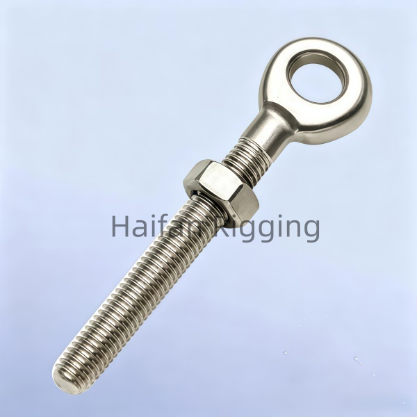 Swage Eye Thread Stud Terminal