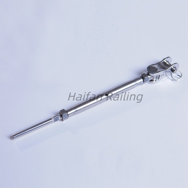 Swage Toggle Turnbuckle (T Type)