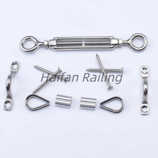 Cable Railing Kits