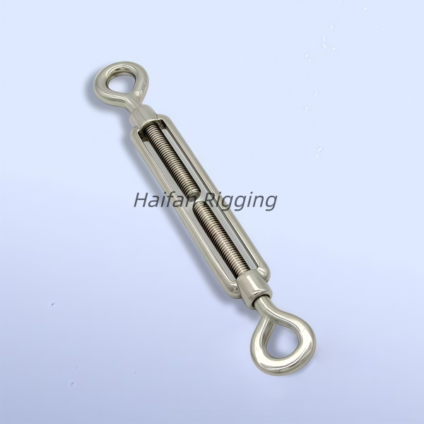 JIS Type Turnbuckle with Eye and Eye