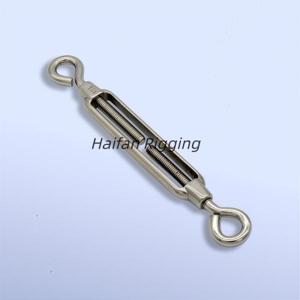 Korean Type Turnbuckle