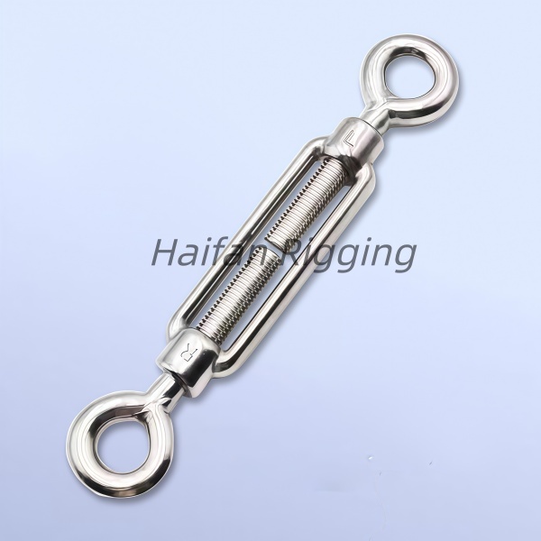 DIN1480 Turnbuckle with Eye and Eye
