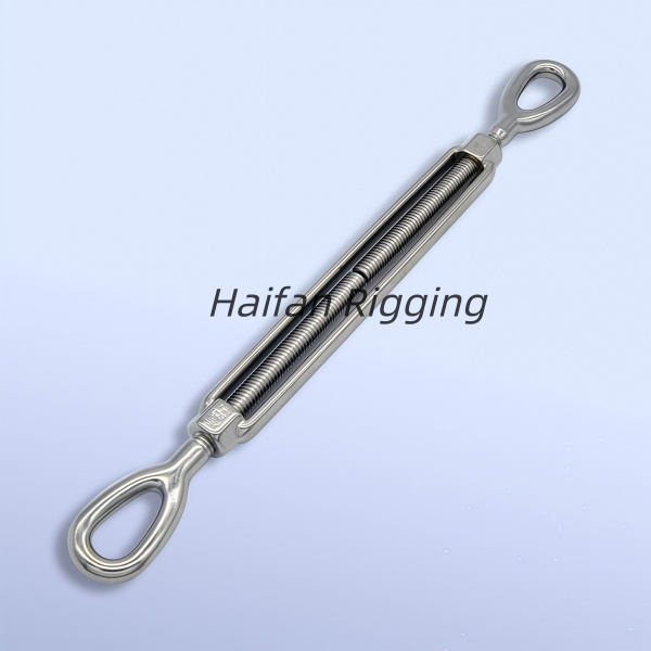 US Type Turnbuckle Eye and Eye