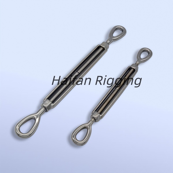 US Type Turnbuckle Eye and Eye