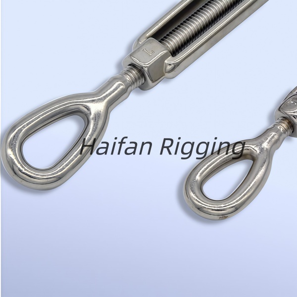 US Type Turnbuckle Eye and Eye