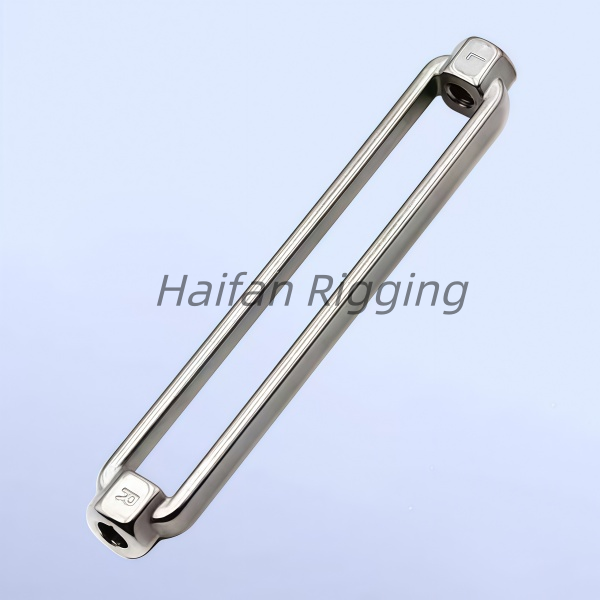 US Type Turnbuckle Body