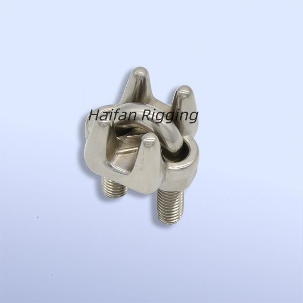 JIS Type Wire Rope Clip