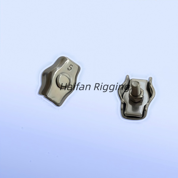 Simplex Wire Rope Clip