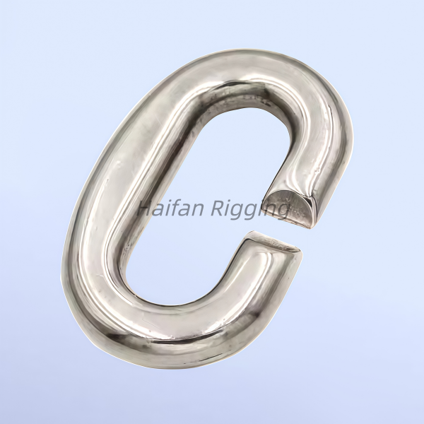 Flat C Link