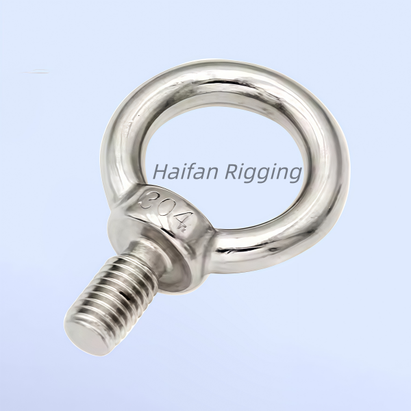 Eye Bolt DIN580