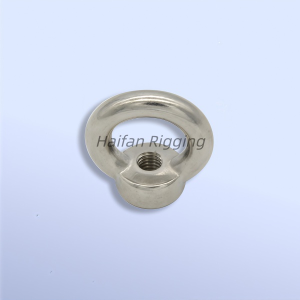 Eye Nut DIN582