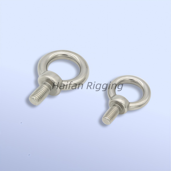 Eye Bolt JIS 1168