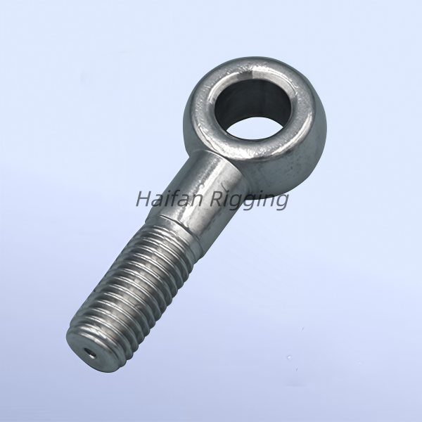 Stainless Steel Swing Eye Bolt