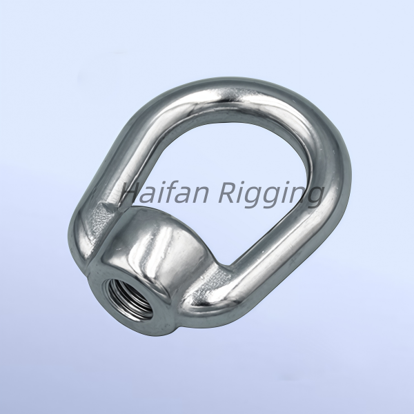 US Shape Lifting Eye Nut