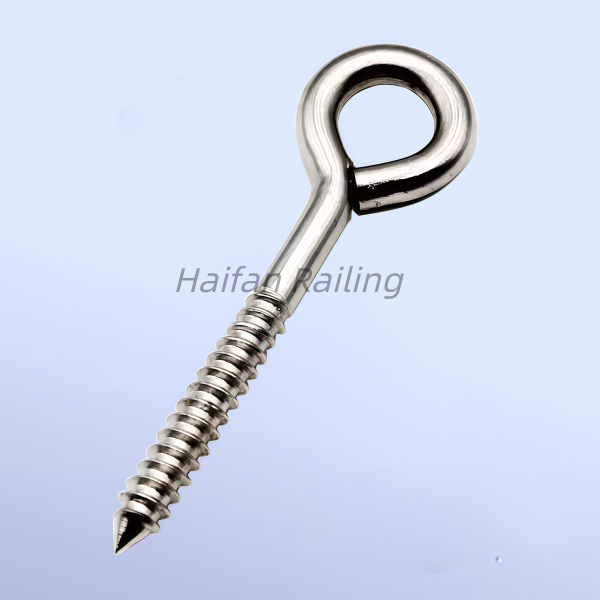 lag eye screw