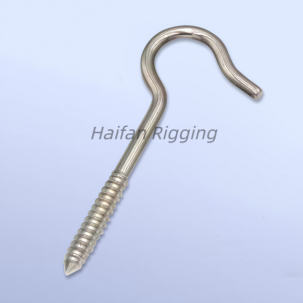 Question Mark Hook