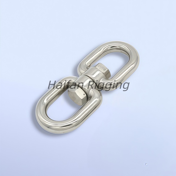 Stainless Steel Swivel Eye