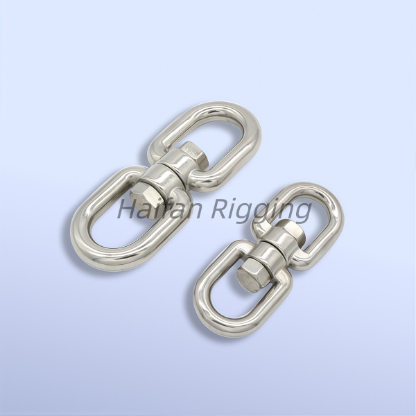 Stainless Steel Swivel Eye
