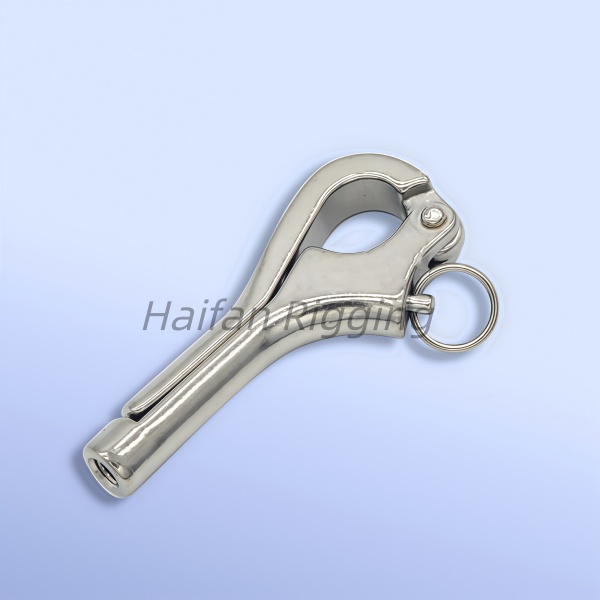 Stainless Steel Pelican Hook