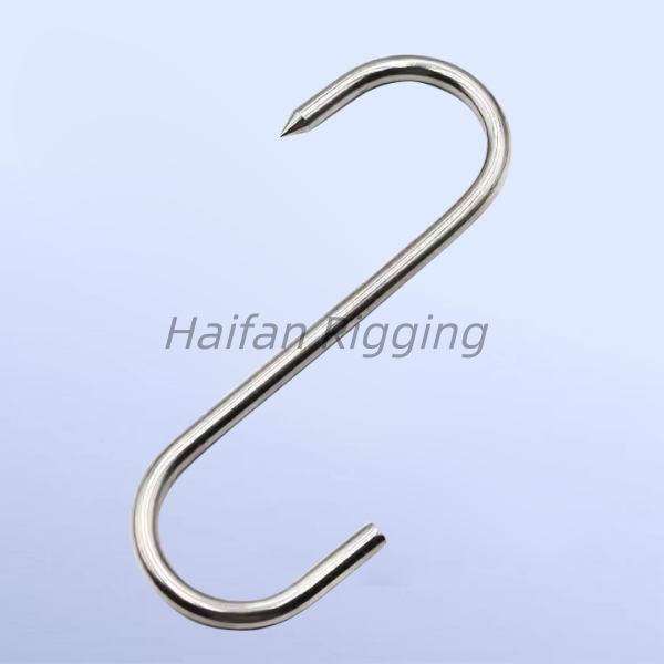 Stainless Steel Butcher Hook