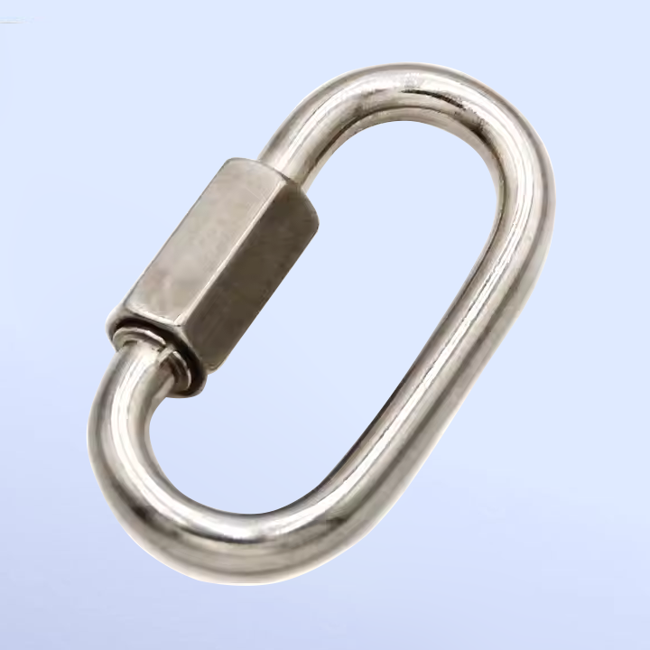 Stainless Steel Quick Link