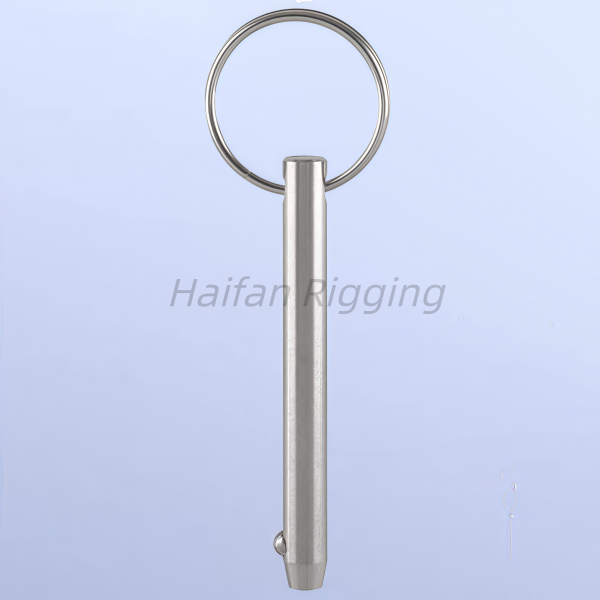 Quick Release Pin