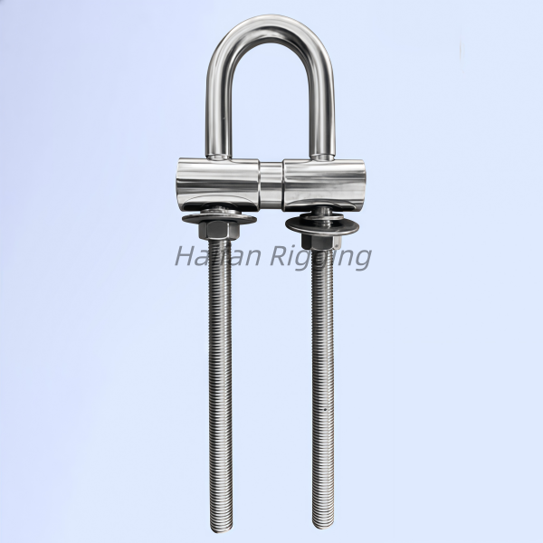 U Bolt Clamp Type