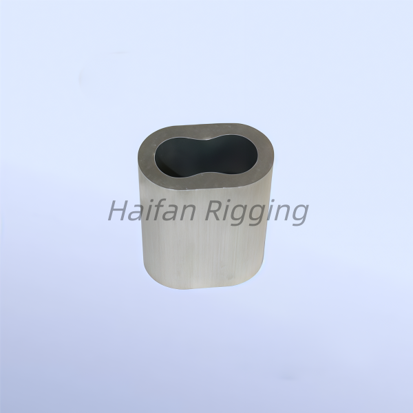 JIS Type Aluminium Ferrule
