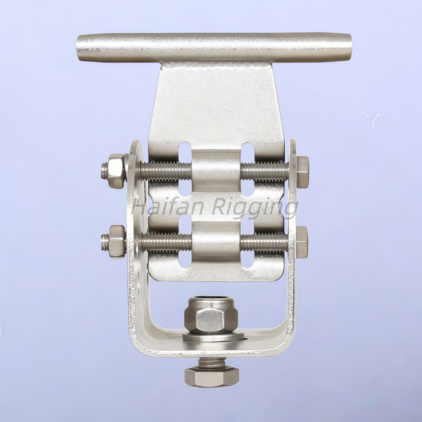 Adjustable Intermediate Bracket