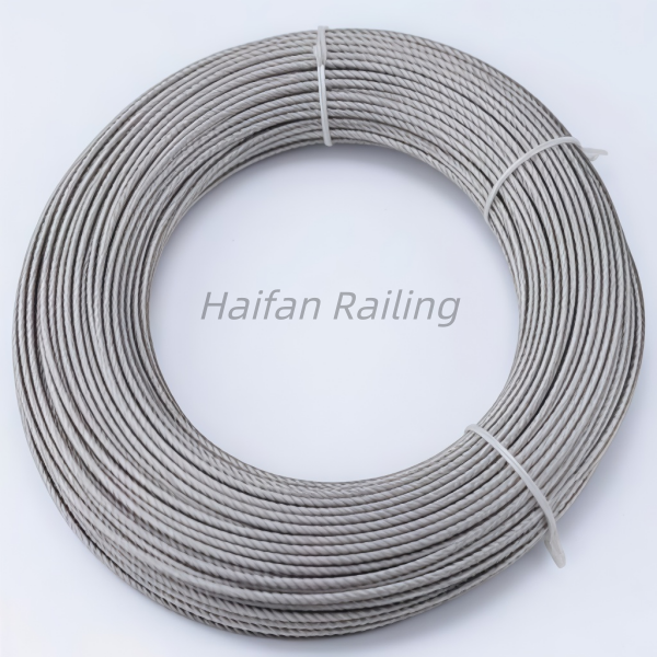 1x19 Cable