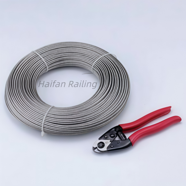 7x7 Cable