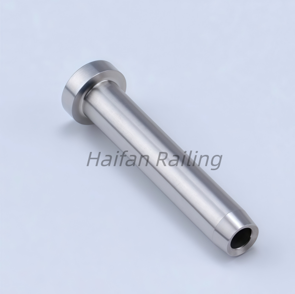 Cable Rail Fittings Swage Flat Head Terminal