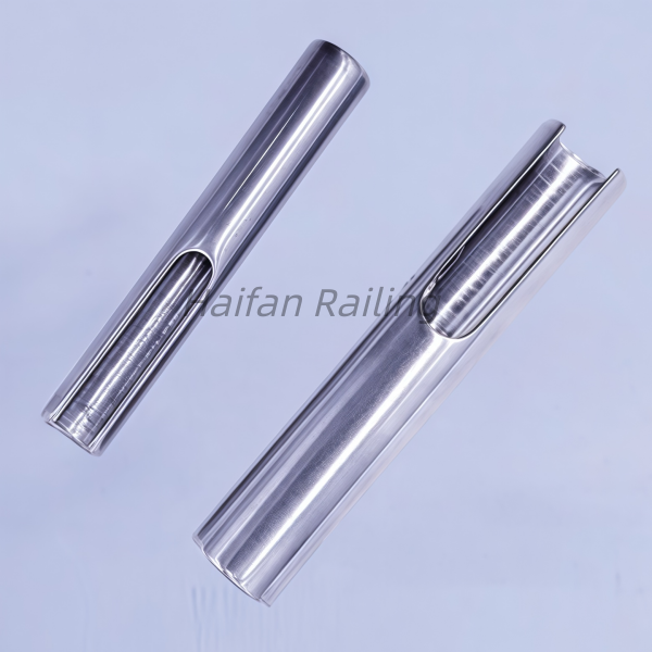 Swage T Cable Anchor Fitting Terminal