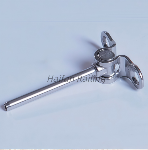 Cable Railing Swage Deck Toggle Terminal 