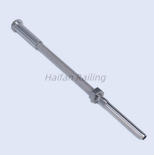 Cable Railing Kit 1/8