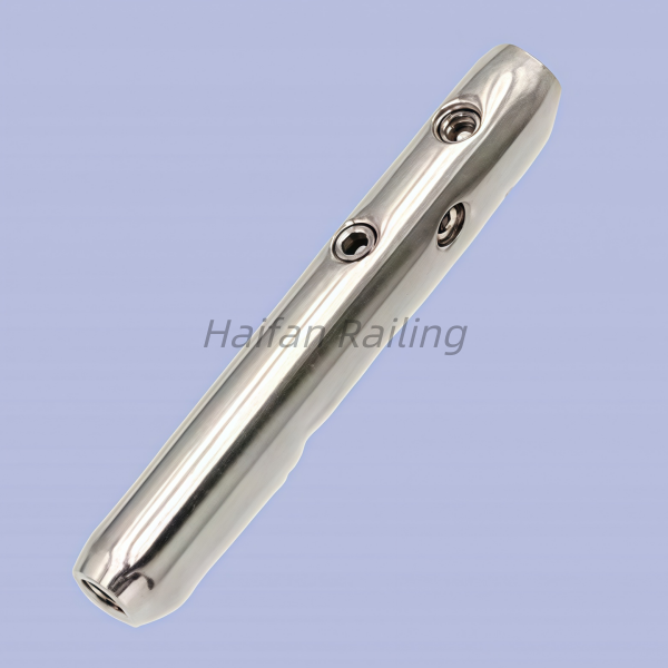 Swageless Self-assembly Threaded Stud Terminal