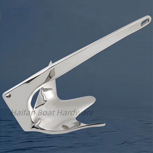 Bruce Anchor