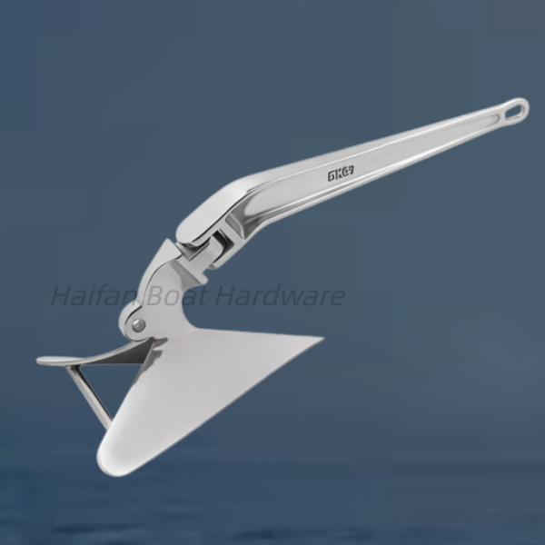 Plough Anchor