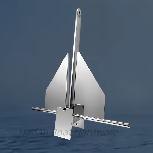 Danforth Anchor