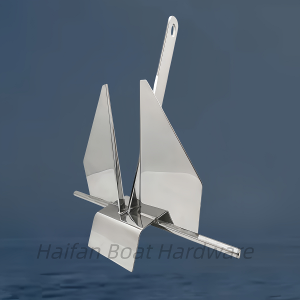 US Type Danforth Anchor