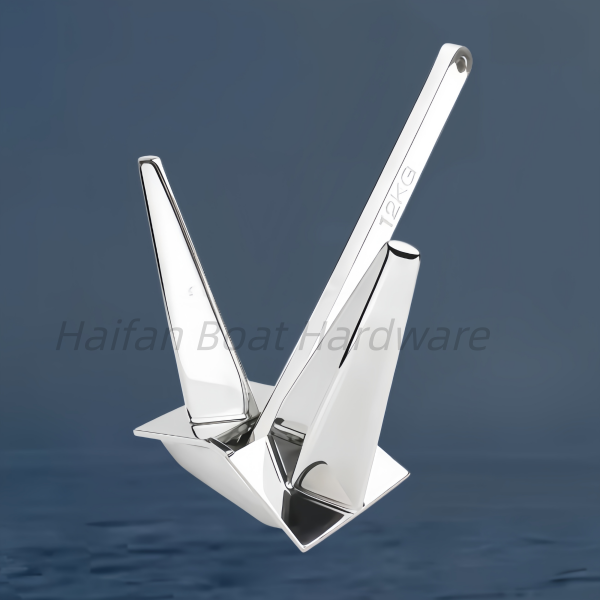 Pool Anchor