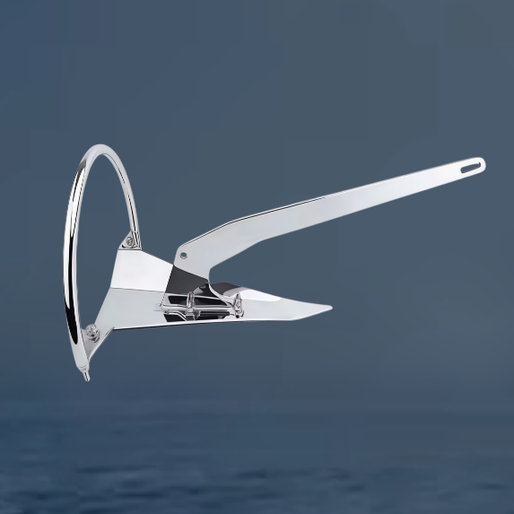 Mantus Anchor