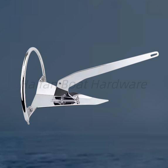 Mantus Anchor