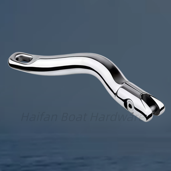 Anchor Turner Swivel Straightener Chain Connector