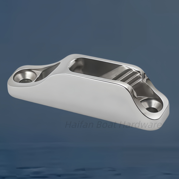Rope Clam Cleat Jam Cleat