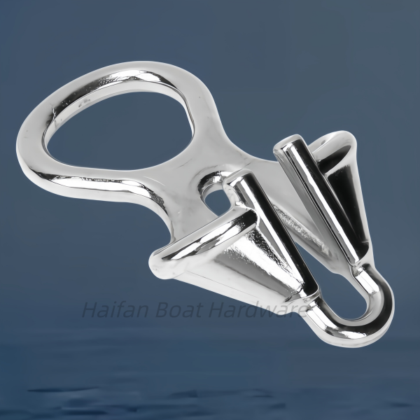 Marine Grade Anchor Chain Lock