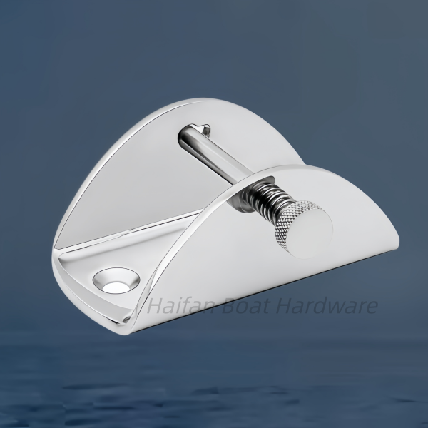 Bow Anchor Lock / Channel Chain Stopper