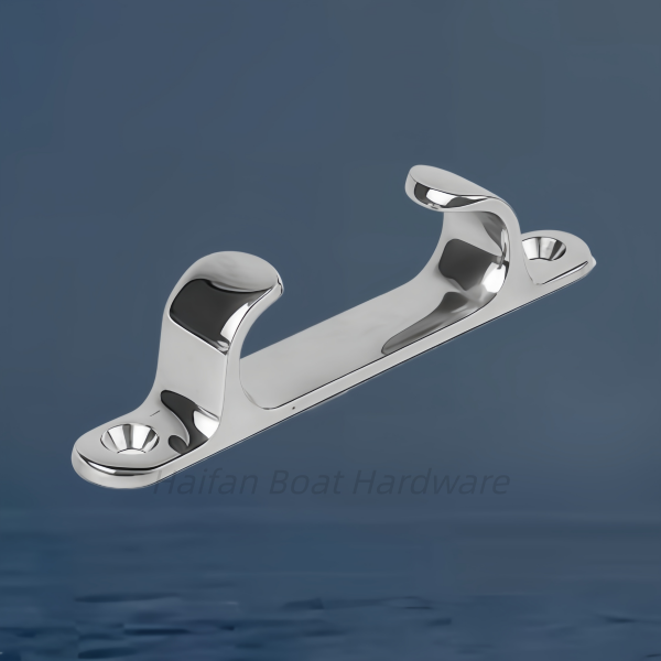 Marine Straight Bow Chock